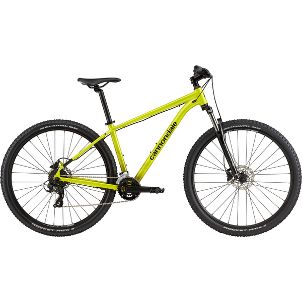 CANNONDALE TRAIL EIGHT 2021