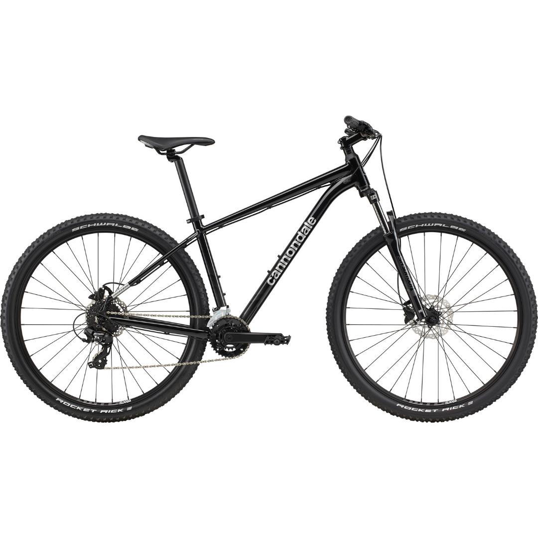 CANNONDALE TRAIL EIGHT 2021, BICICLETAS de CANNONDALE - BSJ bikes