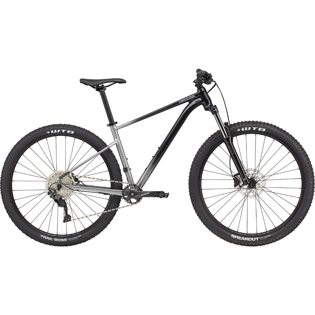 CANNONDALE TRAIL SE FOUR 2021, BICICLETAS de CANNONDALE - BSJ bikes