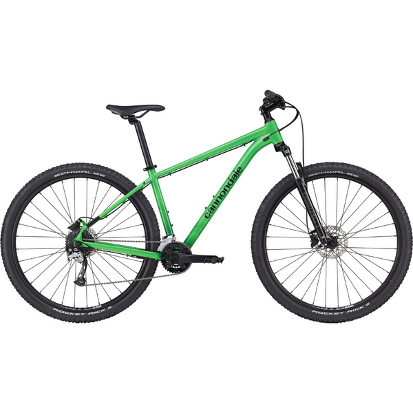 CANNONDALE TRAIL SEVEN 2021