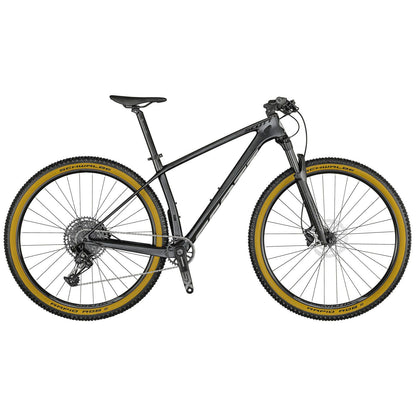 SCOTT SCALE 940 2022, BICICLETAS de SCOTT - BSJ bikes