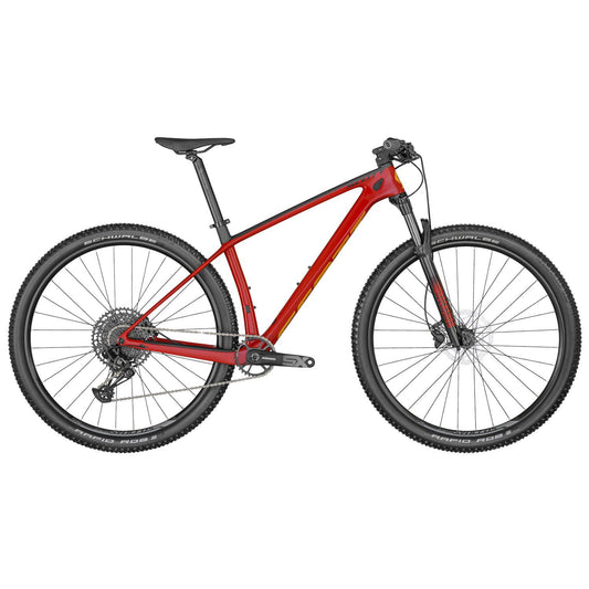 SCOTT SCALE 940 2022, BICICLETAS de SCOTT - BSJ bikes